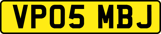 VP05MBJ