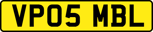 VP05MBL