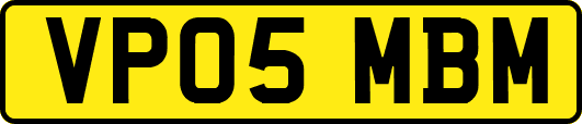VP05MBM