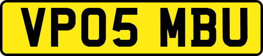 VP05MBU