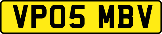 VP05MBV