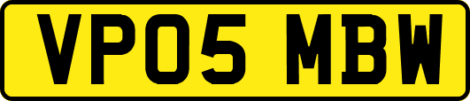 VP05MBW