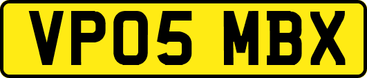 VP05MBX