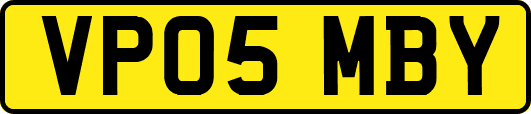 VP05MBY