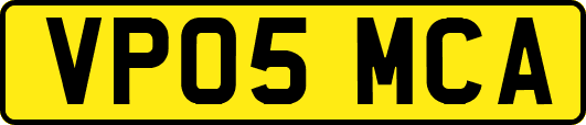 VP05MCA