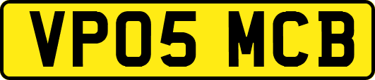 VP05MCB