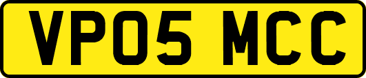 VP05MCC