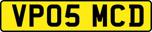 VP05MCD