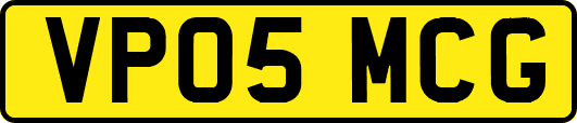 VP05MCG