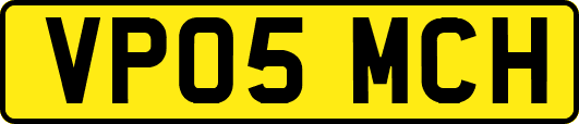 VP05MCH