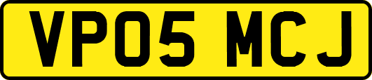 VP05MCJ