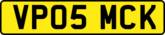 VP05MCK