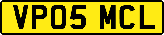 VP05MCL
