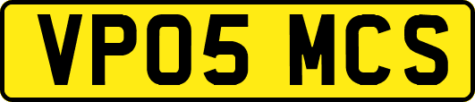 VP05MCS