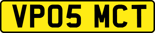 VP05MCT