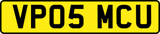 VP05MCU