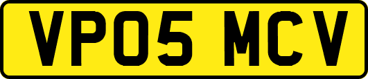 VP05MCV