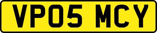 VP05MCY