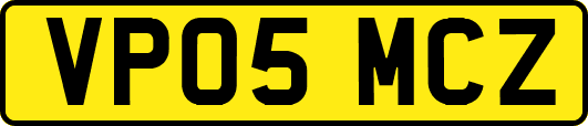 VP05MCZ