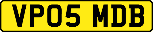 VP05MDB