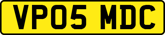 VP05MDC
