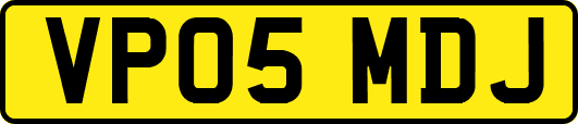 VP05MDJ