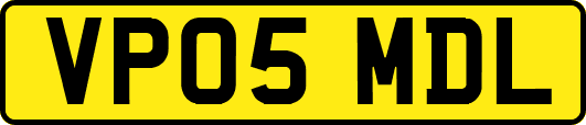 VP05MDL
