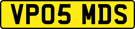 VP05MDS