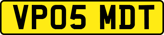 VP05MDT