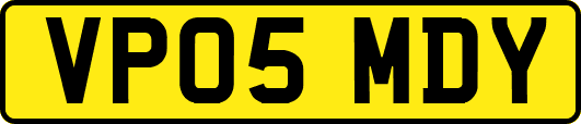 VP05MDY