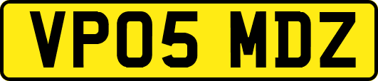 VP05MDZ