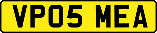 VP05MEA