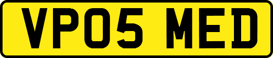 VP05MED