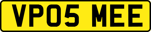 VP05MEE