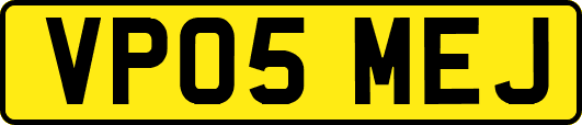 VP05MEJ