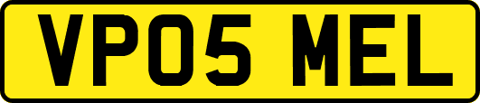 VP05MEL