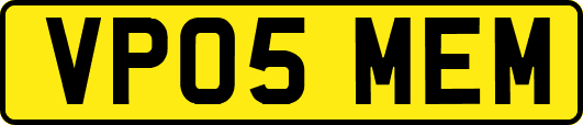VP05MEM