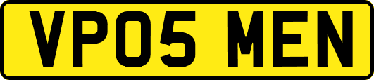 VP05MEN