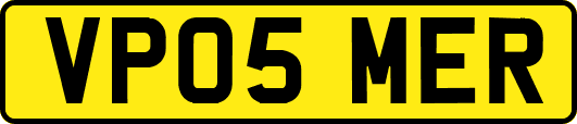 VP05MER