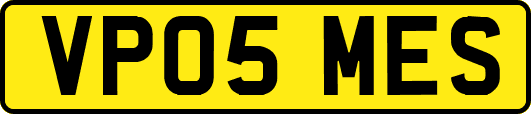 VP05MES