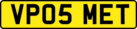 VP05MET