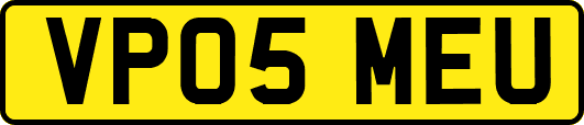 VP05MEU