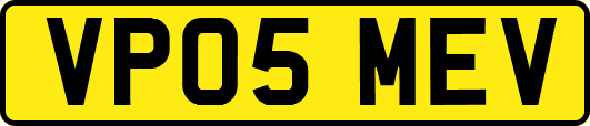 VP05MEV