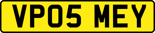 VP05MEY