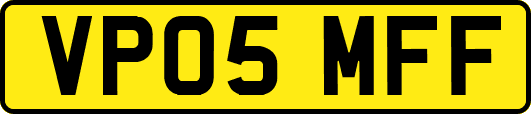 VP05MFF