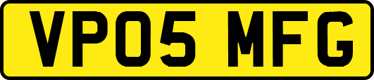 VP05MFG