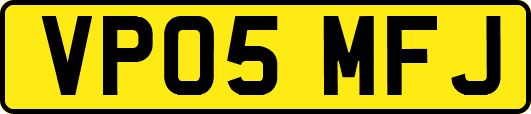 VP05MFJ