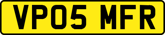 VP05MFR
