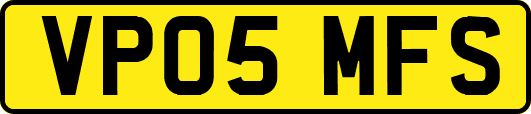 VP05MFS