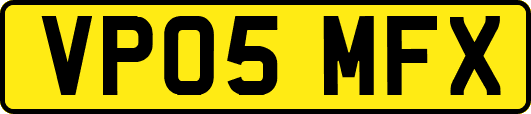 VP05MFX